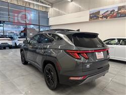 هیۆندای تۆکسۆن